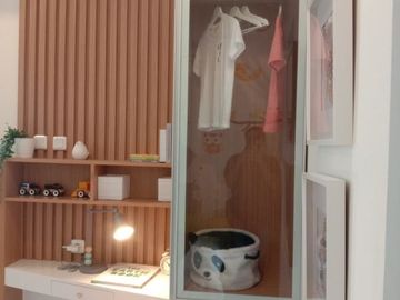 Cluster Mewah Dijual Desain Modern & Nyaman Semarang