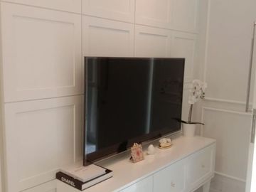 Cluster Mewah Dijual Desain Modern & Nyaman Semarang