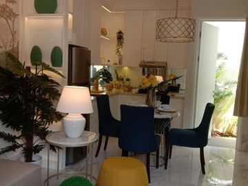 Cluster Mewah Dijual Desain Modern & Nyaman Semarang