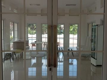 Cluster Mewah Dijual Desain Modern & Nyaman Semarang