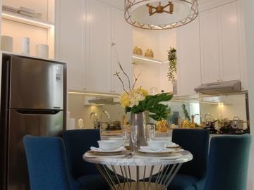 Cluster Mewah Dijual Desain Modern & Nyaman Semarang