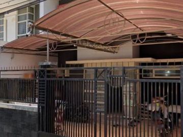 Rumah Lebak Indah Siap Huni Listrik 2200w