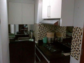 Apartment eastcost tower amethys Furnish STRATEGIS