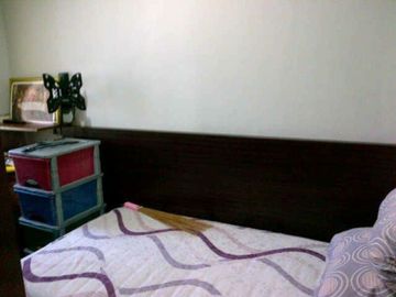 Apartment eastcost tower amethys Furnish STRATEGIS