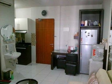 Apartment eastcost tower amethys Furnish STRATEGIS