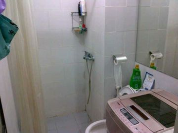 Apartment eastcost tower amethys Furnish STRATEGIS