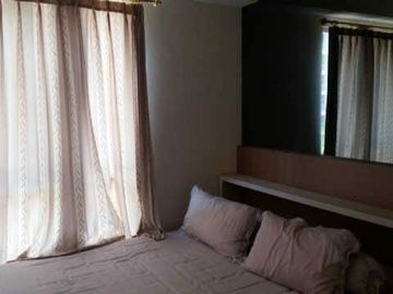 Apartment eastcost tower amethys Furnish STRATEGIS