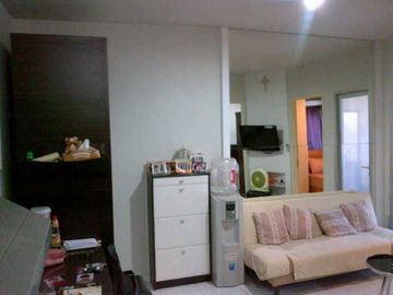Apartment eastcost tower amethys Furnish STRATEGIS