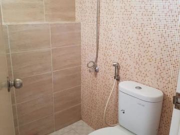 Amhna. Apt Educity View Pool Full Furnish Interior MURAH