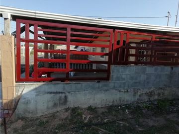 SEA Confiable Vende Casa en Mirador de Antón, Coclé