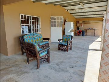 SEA Confiable Vende Casa en Mirador de Antón, Coclé