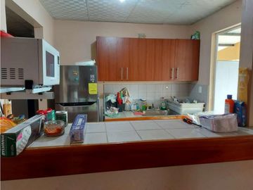 SEA Confiable Vende Casa en Mirador de Antón, Coclé