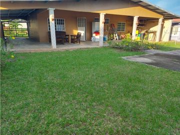 SEA Confiable Vende Casa en Mirador de Antón, Coclé