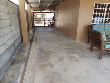 SEA Confiable Vende Casa en Mirador de Antón, Coclé