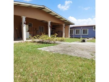 SEA Confiable Vende Casa en Mirador de Antón, Coclé