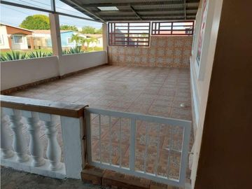 SEA Confiable Vende Casa en Mirador de Antón, Coclé