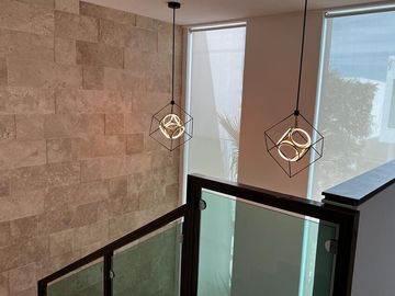 Casa en Venta de 5 recámaras con baño, Junto a Sonata Lomas de Angelópolis II
