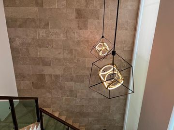 Casa en Venta de 5 recámaras con baño, Junto a Sonata Lomas de Angelópolis II