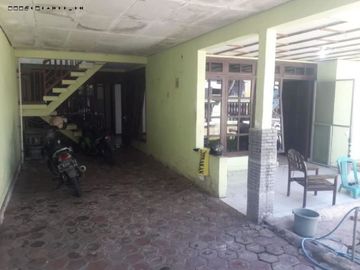 Rumah Medayu Rungkut Hadap Selatan