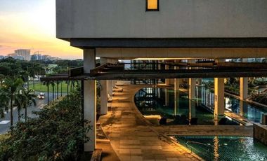 Modern 2 BR Condo in Arya Residences BGC for Sale