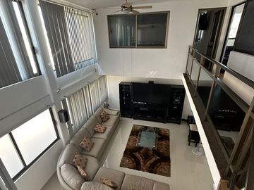 VENTA DE EDIFICIO EN LAGO DE GUADALUPE