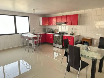 VENTA DE EDIFICIO EN LAGO DE GUADALUPE