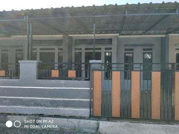 Promo khusus 5 unit pertama beli rumah bonus motor tanpa ribet, pesona bumi paniisan