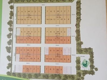 dekat Stasiun Kereta Cepat Bandung Jakarta Rumah 2LT Hanya 500Jtan di Ngamprah Padalarang