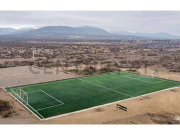 VENTA CASA COND, MODELO PALO COLORADO, LOS MOLLES