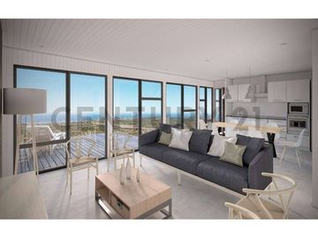 VENTA CASA COND, MODELO PALO COLORADO, LOS MOLLES
