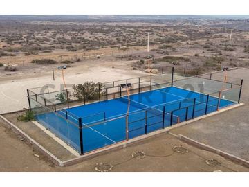 VENTA CASA COND, MODELO PALO COLORADO, LOS MOLLES