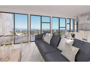 VENTA CASA COND, MODELO PALO COLORADO, LOS MOLLES