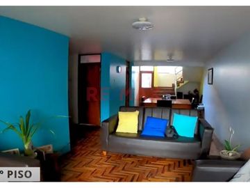 🏡 ¡OPORTUNIDAD ÚNICA EN NUEVO CHIMBOTE! 🌟

Descubre tu próximo hogar en la urbana y tranquila zona de Nuevo Chimbote. Esta espaciosa casa de 3 pisos
