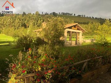 Finca de venta en Cayambe, 12 HA