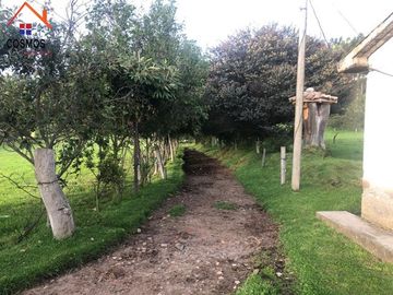 Finca de venta en Cayambe, 12 HA