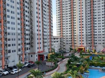 DIJUAL CEPAT !! Apt. Cantik dan Bagus di Wisma Gading Permai, Bisa Nego