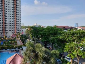 DIJUAL CEPAT !! Apt. Cantik dan Bagus di Wisma Gading Permai, Bisa Nego