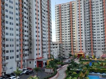 DIJUAL CEPAT !! Apt. Cantik dan Bagus di Wisma Gading Permai, Bisa Nego