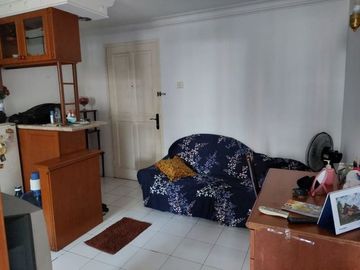 DIJUAL CEPAT !! Apt. Cantik dan Bagus di Wisma Gading Permai, Bisa Nego