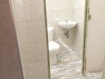 casa en venta en villa del prado. Cod V4926