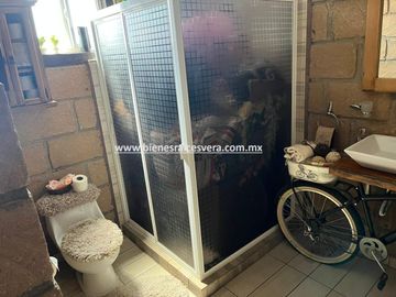 CASA EN VENTA EN TEQUISQUIAPAN EN REAL DEL CIERVO JANE