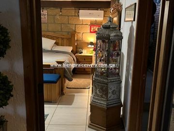 CASA EN VENTA EN TEQUISQUIAPAN EN REAL DEL CIERVO JANE
