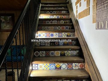 CASA EN VENTA EN TEQUISQUIAPAN EN REAL DEL CIERVO JANE