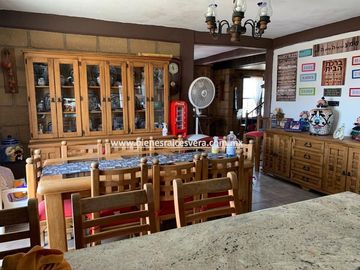 CASA EN VENTA EN TEQUISQUIAPAN EN REAL DEL CIERVO JANE