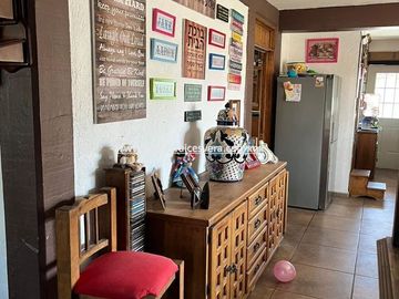 CASA EN VENTA EN TEQUISQUIAPAN EN REAL DEL CIERVO JANE