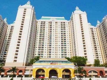 TERMURAH!! HARUS TERJUAL!! Apt. City Home Furnish di Kelapa Gading, Harga OK
