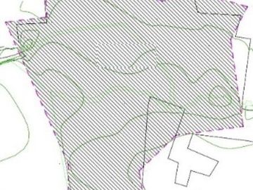 Tanah Murah diCaringin - Carita Untuk Villa dan Resort Siap Nego Hanya 500 Rb/m2