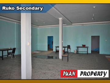 DIJUAL RUKO DI JALAN BULUH CINA
