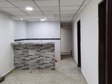 apartamento en venta en los robles. Cod V90703