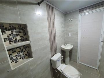 apartamento en venta en los robles. Cod V90703